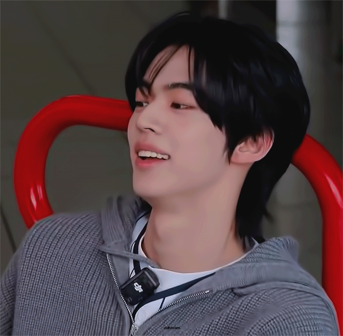 Potret di balik layar Dohoon (TWS)