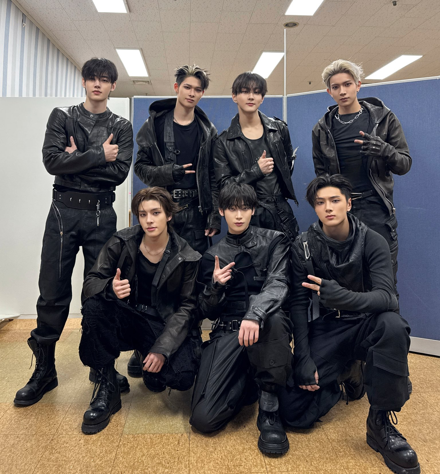 ENHYPEN의 최신 사진