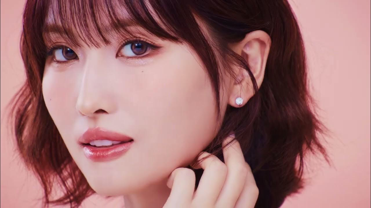 모모 (TWICE) 팬이 찍은 순간