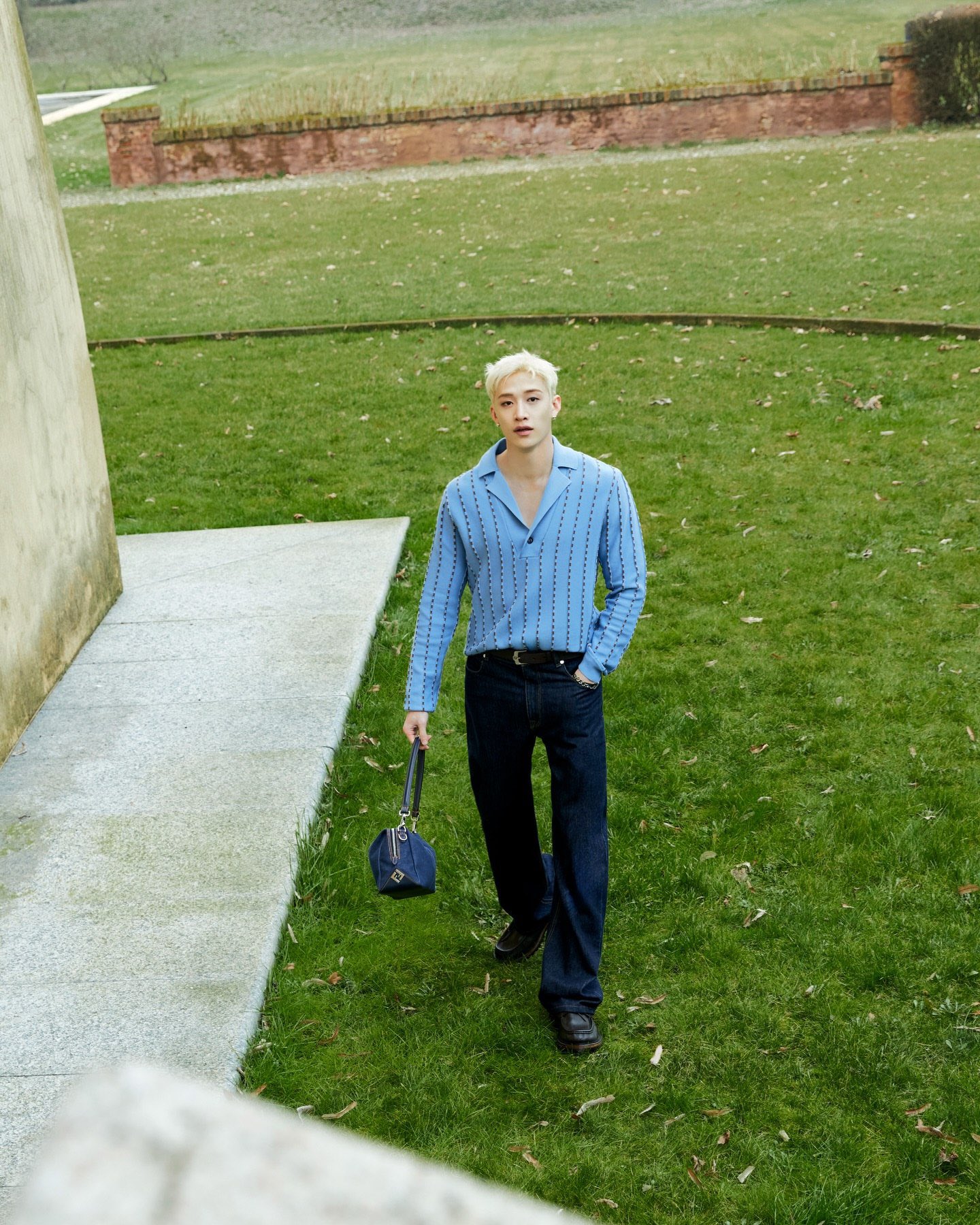 Stray Kids 팬이 찍은 순간