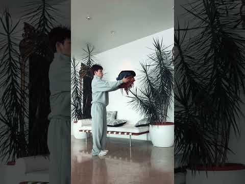 에이티즈의 비하인드 컷