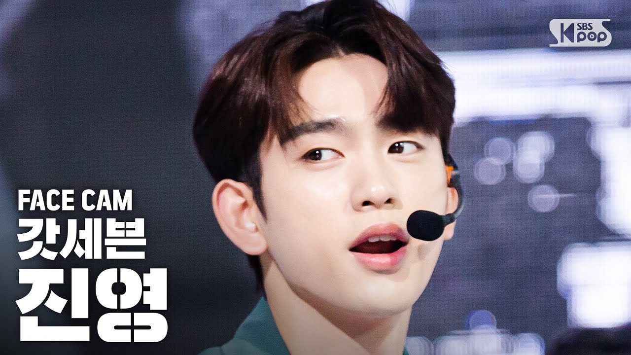 GOT7의 비하인드 컷