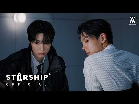 Shownu (MONSTA X)的最新照片