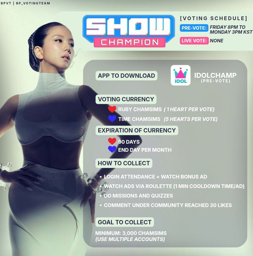 BLACKPINK의 최신 사진