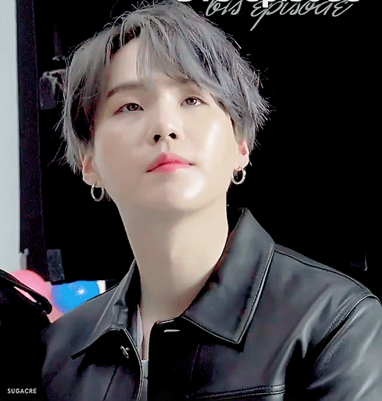 SUGA (BTS)の最近の活動写真