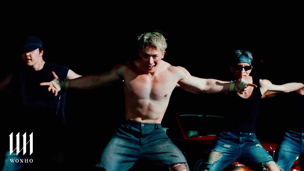 元虎的幕后花絮