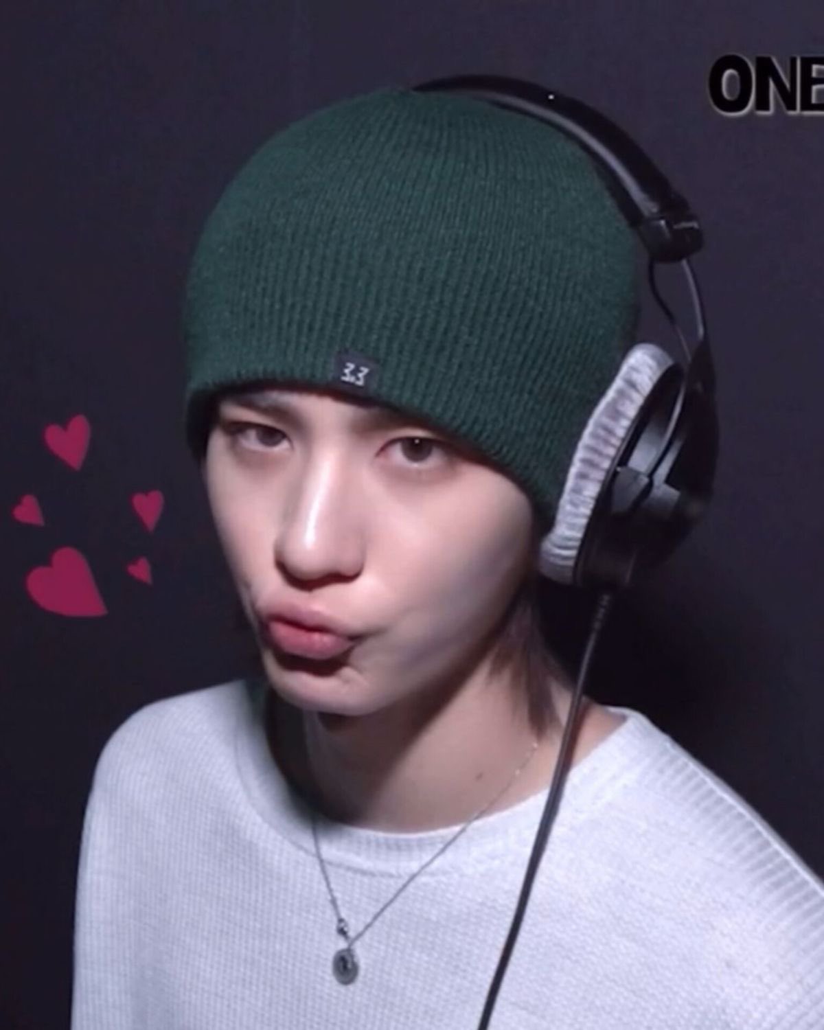 Recent activity shot of Leehan (BOYNEXTDOOR)