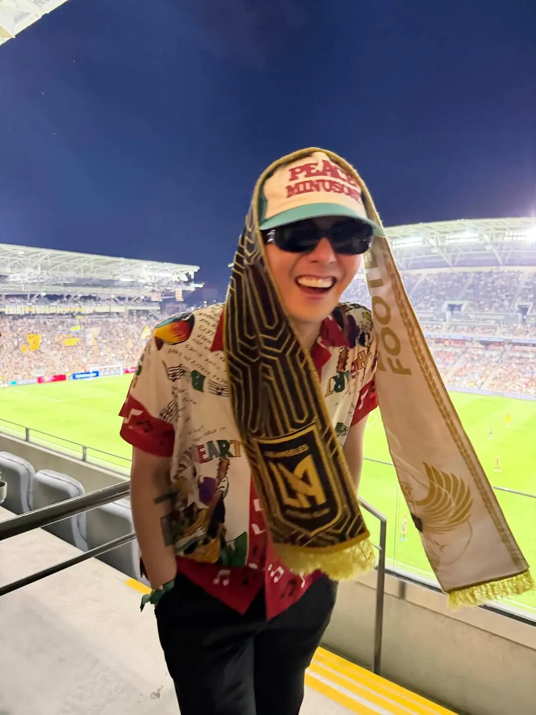 G-DRAGON (BIGBANG)的幕后花絮