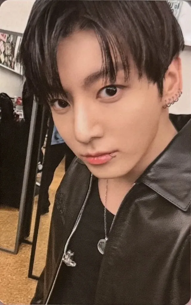 ジョングク (BTS)の最近の活動写真