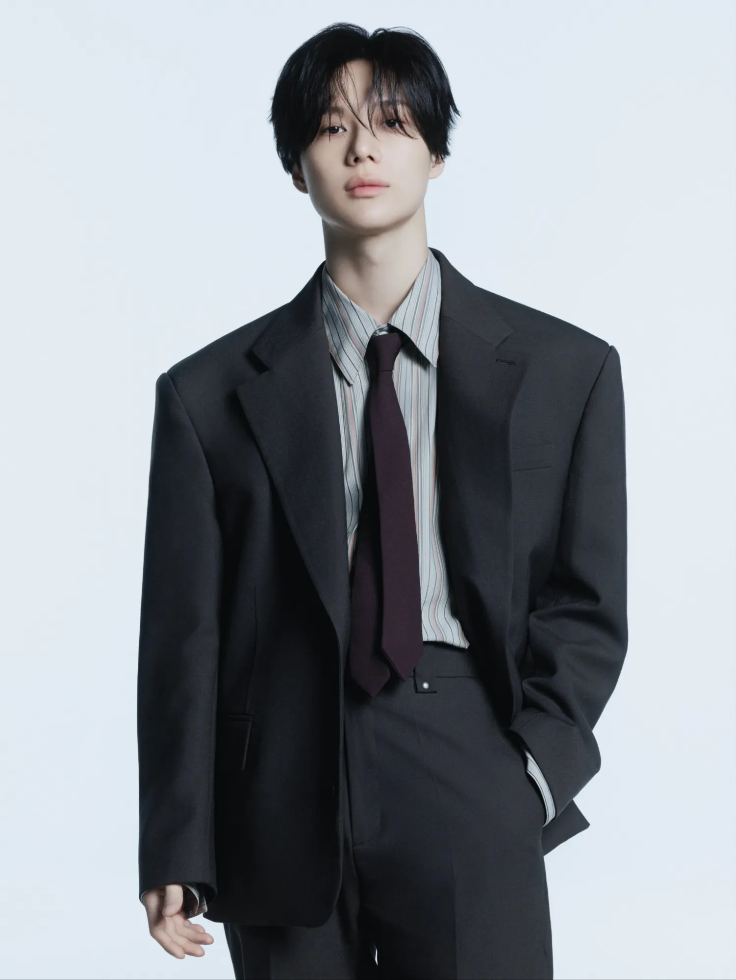 Recent activity shot of Taemin (SHINee)
