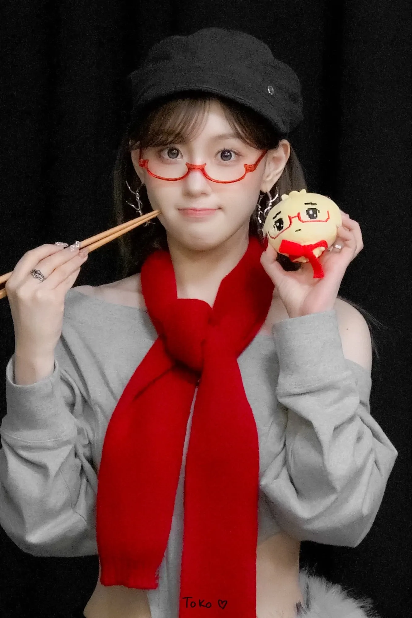 キム・チェヒョン (Kep1er)の最新写真