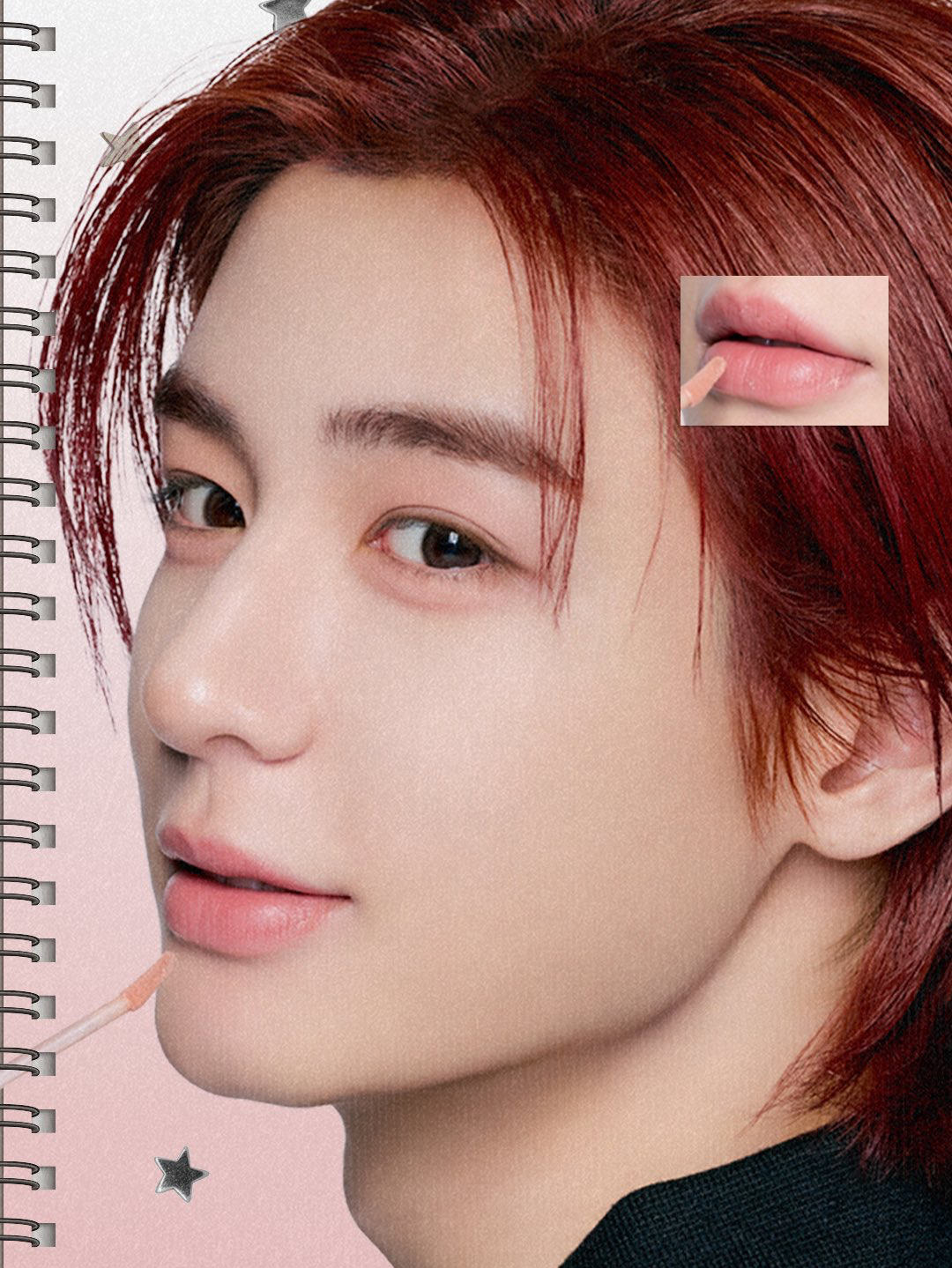 Leehan (BOYNEXTDOOR)的幕後花絮