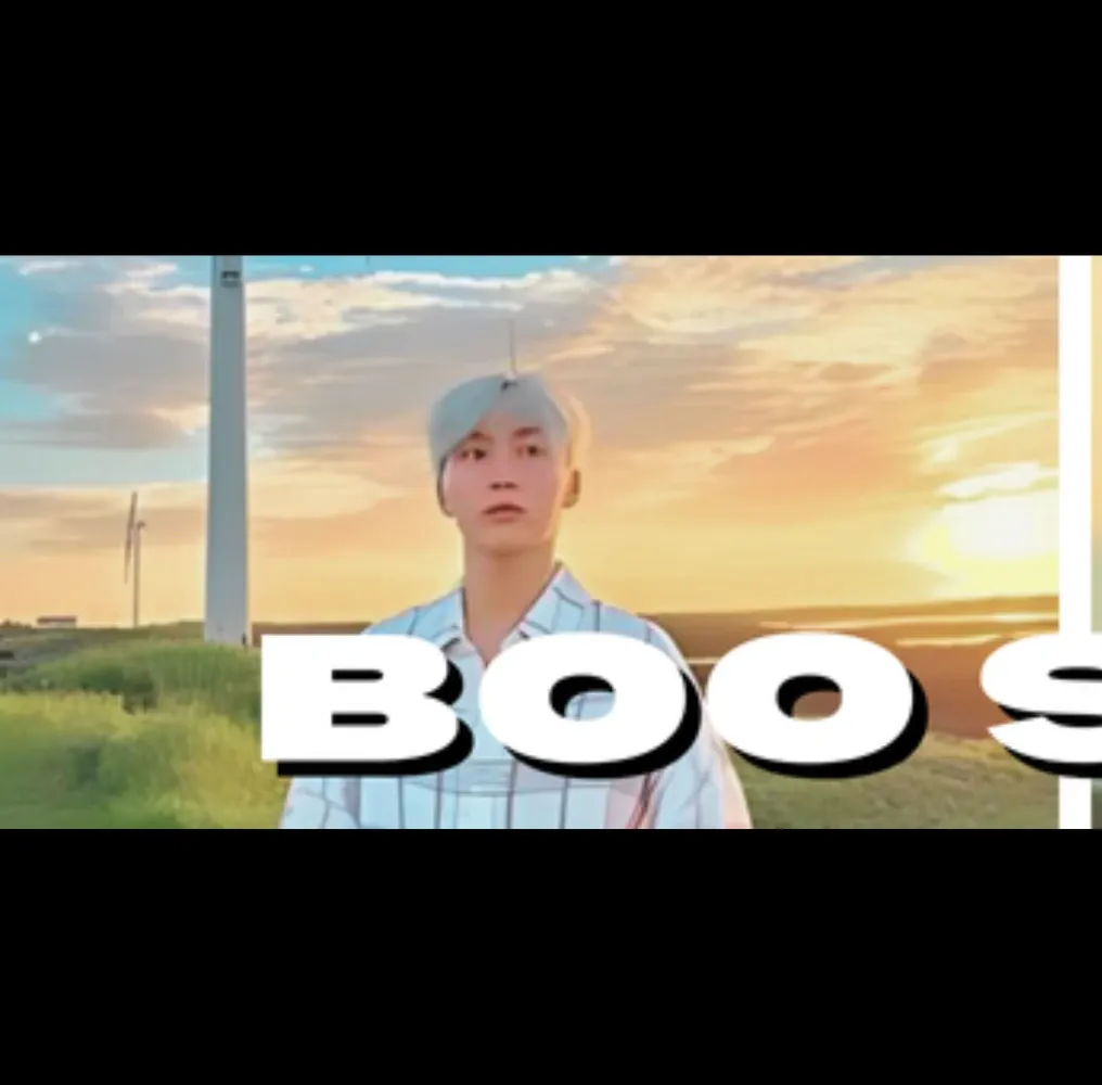 Potret di balik layar SEVENTEEN