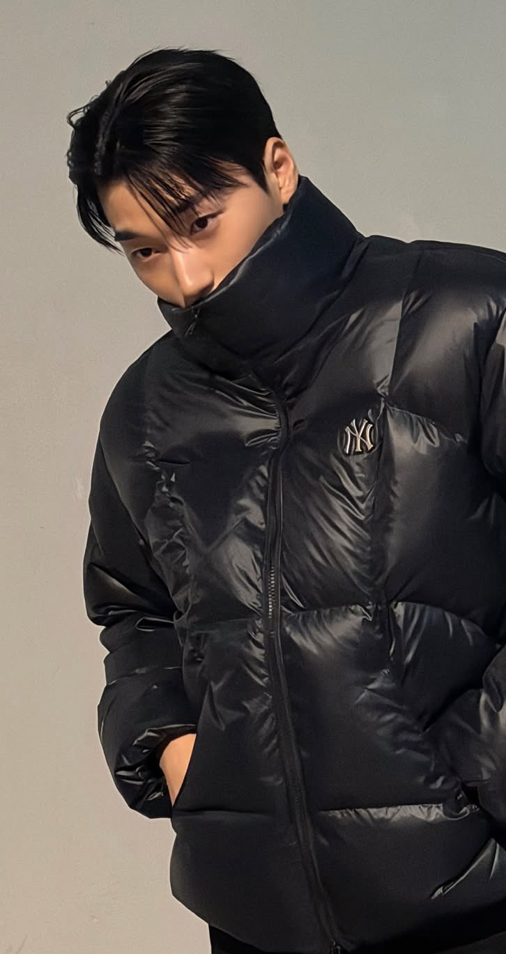 Fandom-recommended wallpaper image of San (ATEEZ)