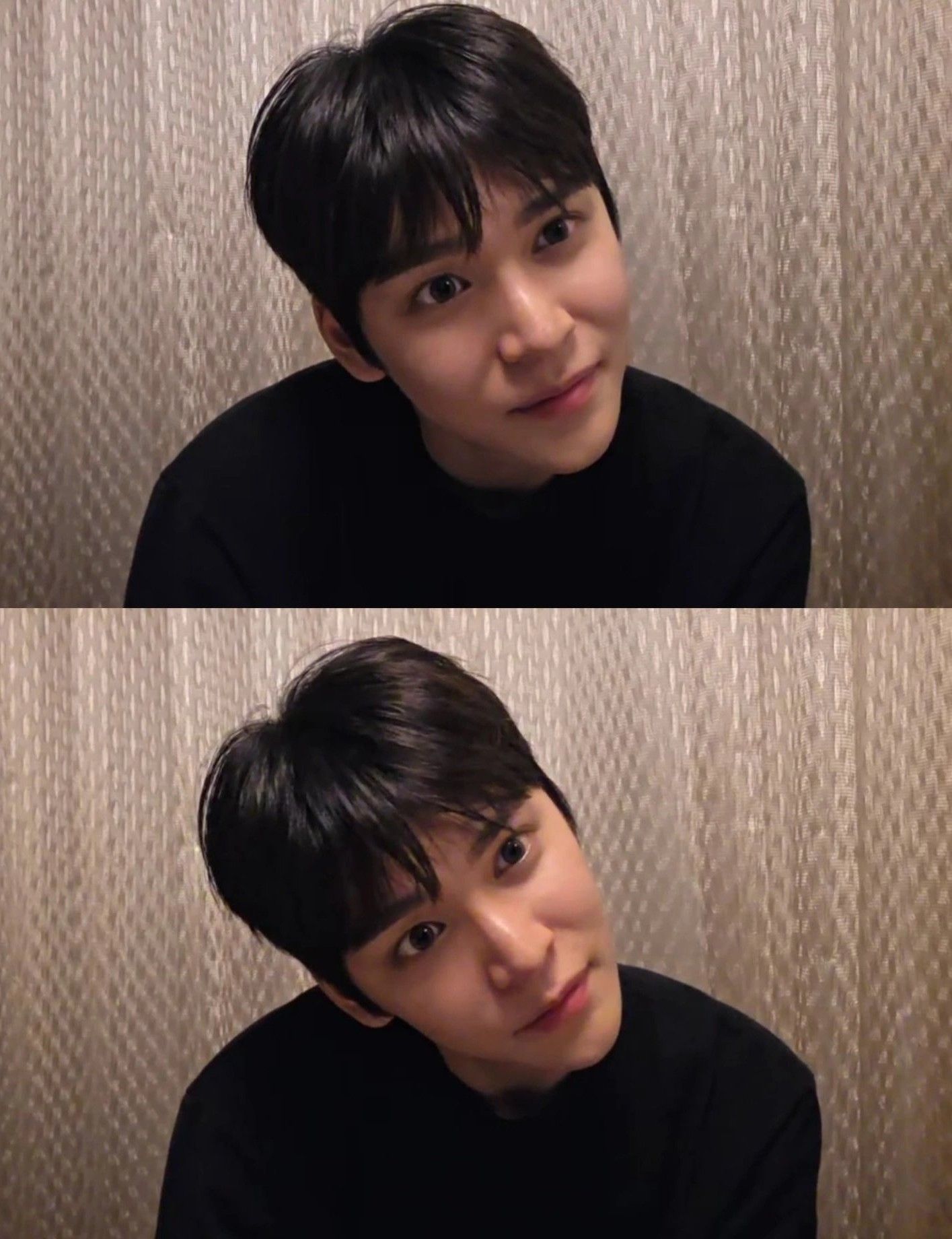 Eunseok (RIIZE)粉丝拍下的瞬间