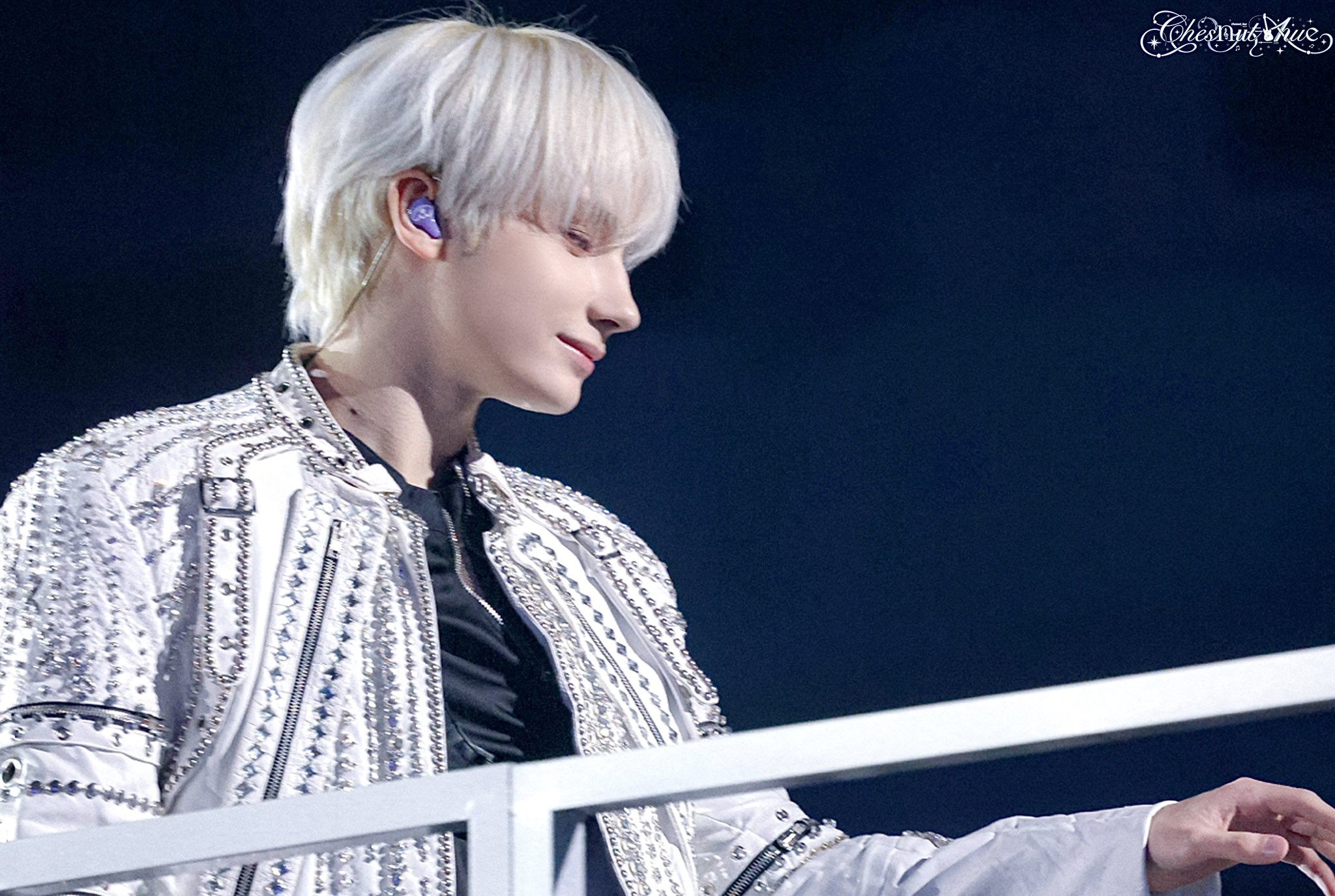 Latest photo of HueningKai (TOMORROW X TOGETHER)