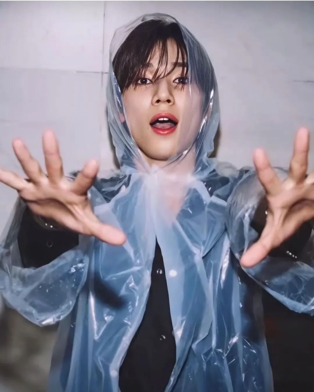 소건 (NEXZ)의 최신 사진