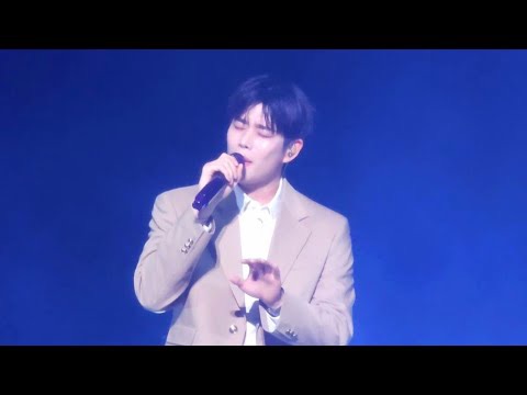 Behind-the-scenes cut of MJ (ASTRO)