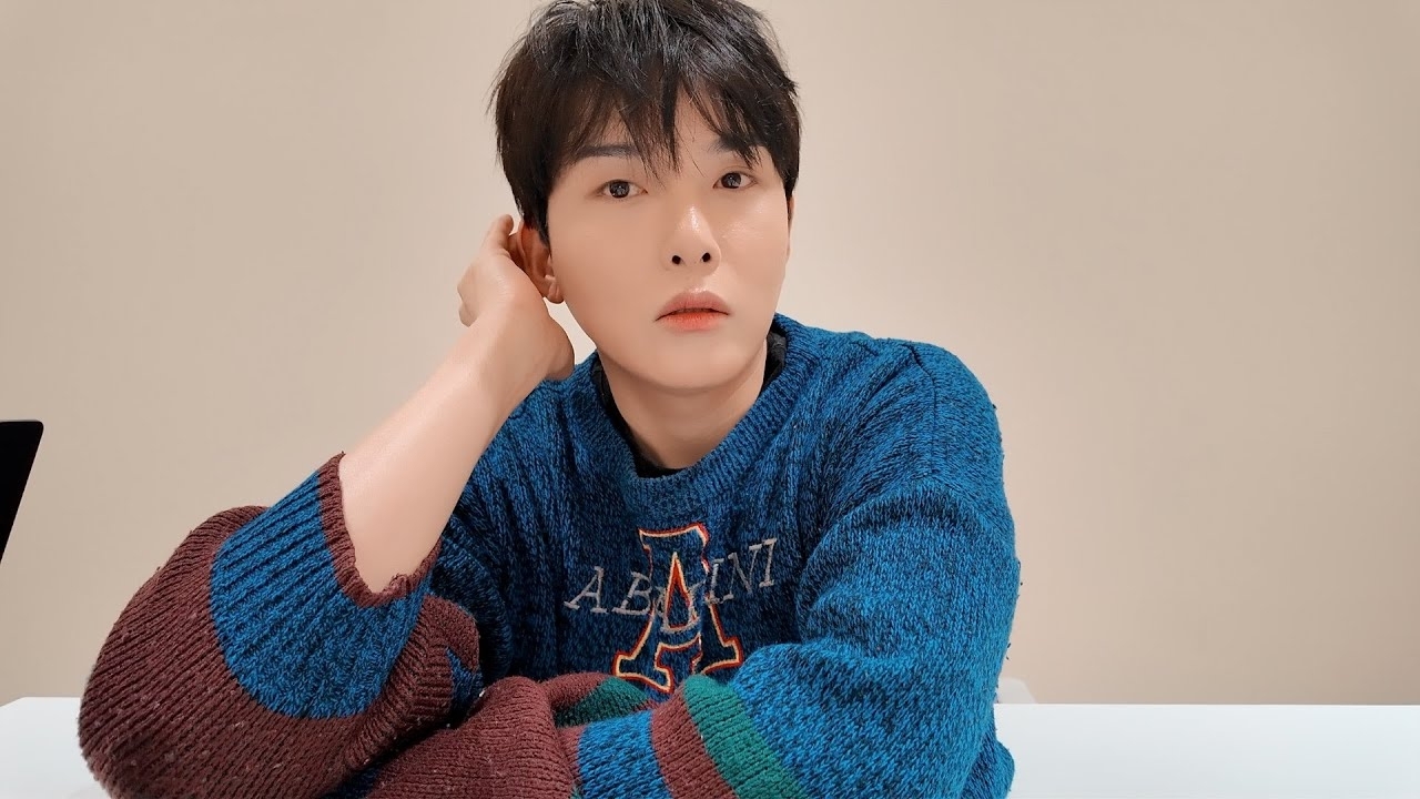 슈퍼주니어 최근 활동샷