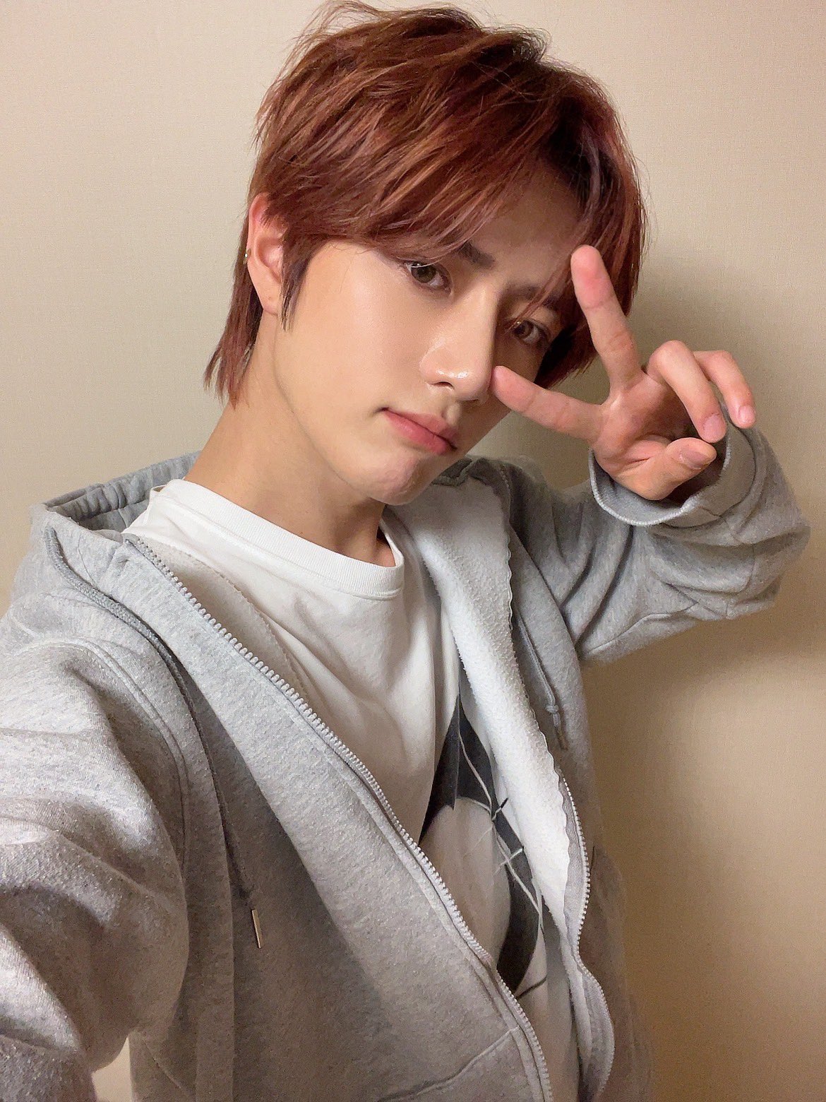 Latest photo of Beomgyu (TOMORROW X TOGETHER)