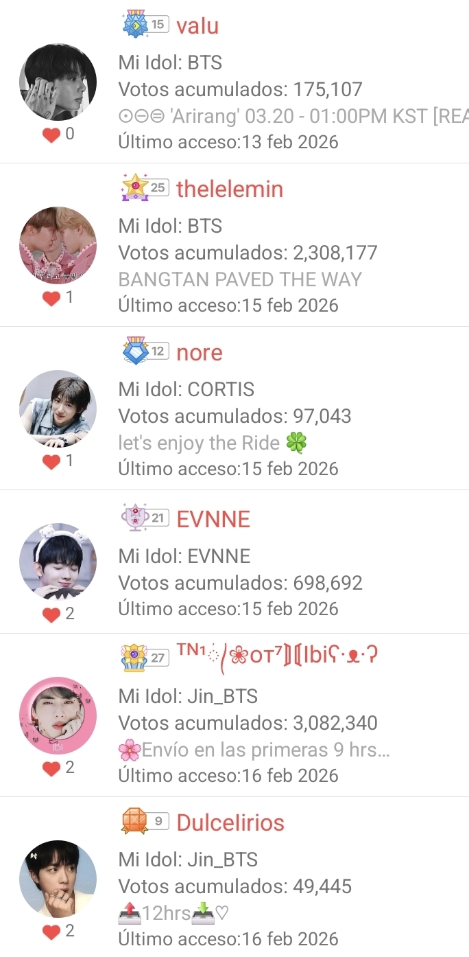 A heartfelt wallpaper shared by Board's fans