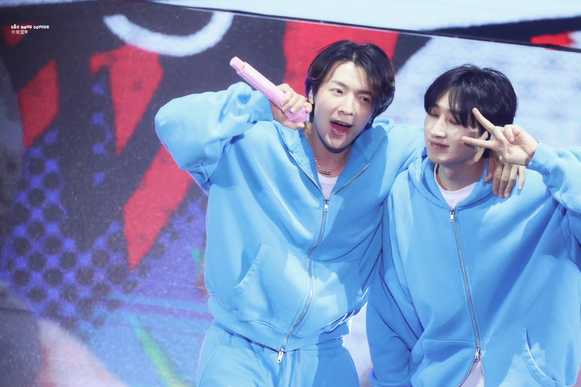 Foto aktivitas terbaru Super Junior