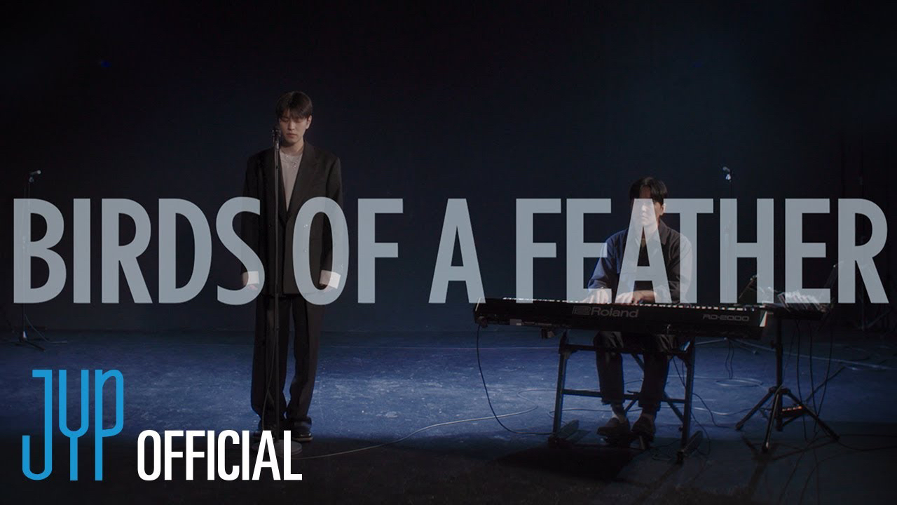 Stray Kidsの舞台裏ショット