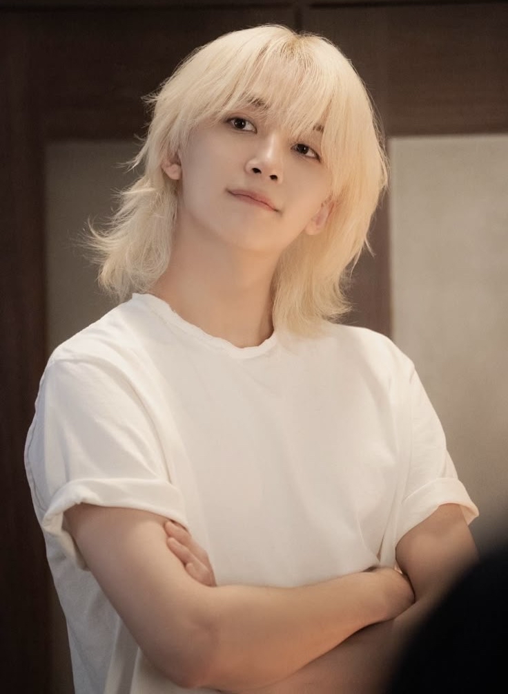 淨漢 (SEVENTEEN)的幕後花絮