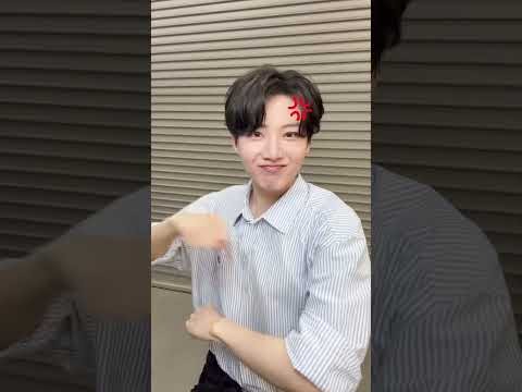 俊奎 (TREASURE)的幕后花絮