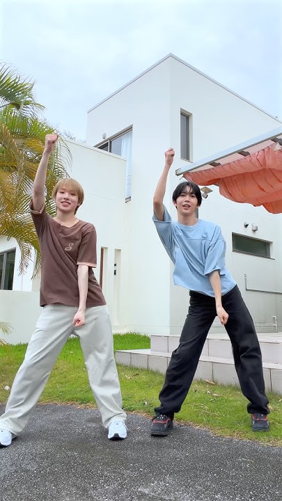 Behind-the-scenes cut of Ryo (NCT WISH)