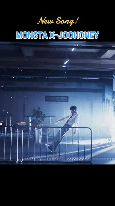 Latest photo of MONSTA X