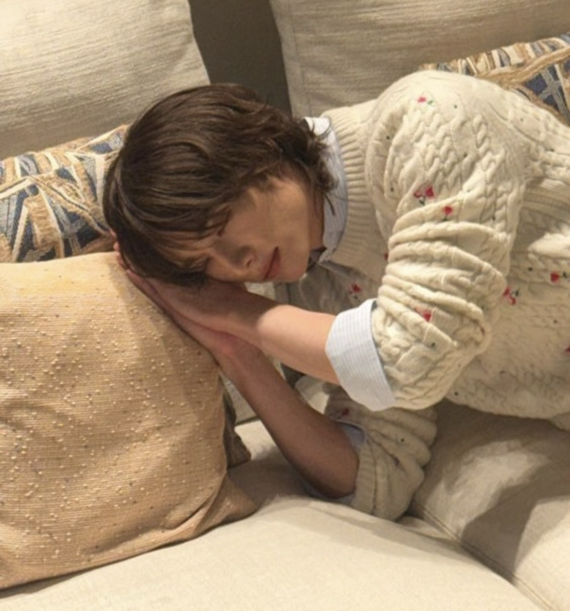 현진 (Stray Kids) 최근 활동샷