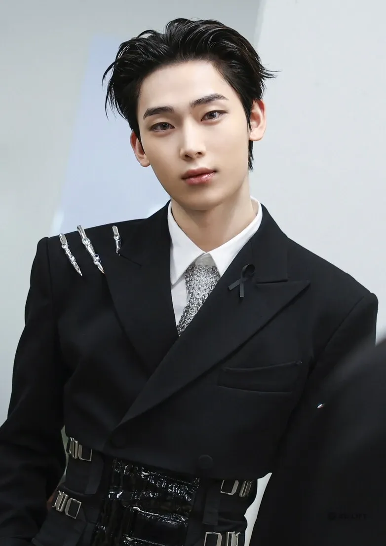 ソヌ (ENHYPEN)の最近の活動写真