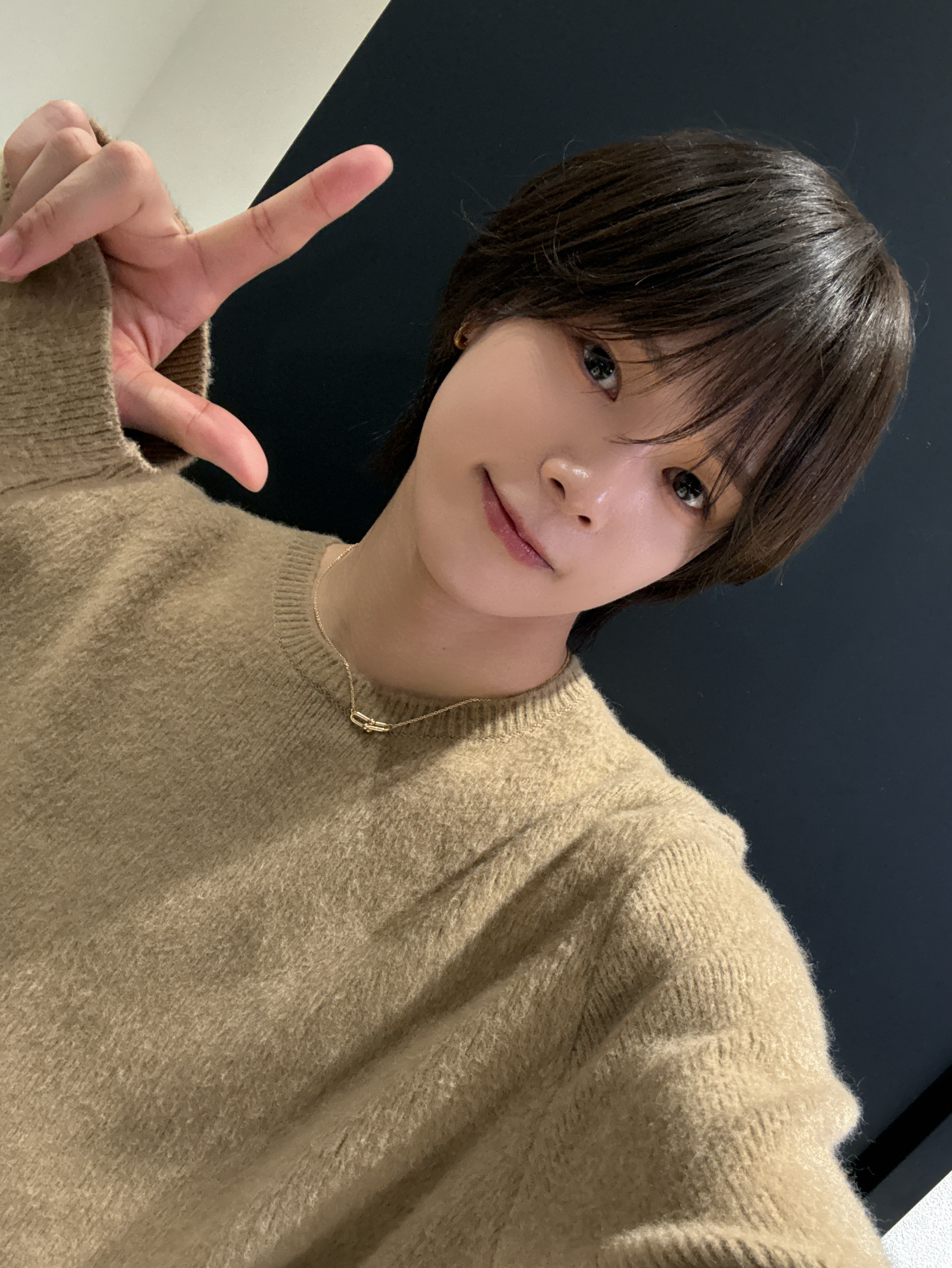 Latest photo of K (&TEAM)