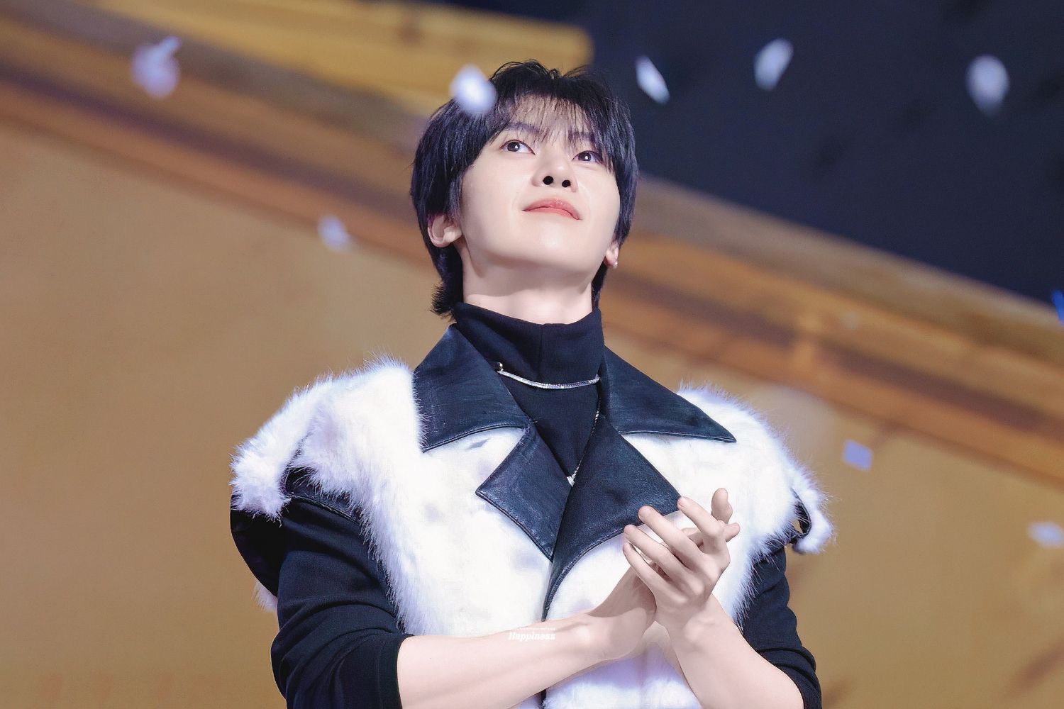 석매튜 (제로베이스원) 팬이 찍은 순간