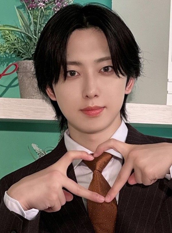 Latest photo of Fuma (&TEAM)