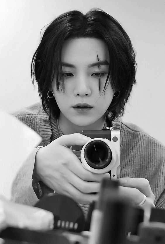 SUGA (BTS)ファンが撮った瞬間