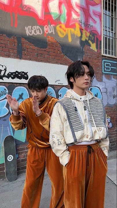 Latest photo of Stray Kids