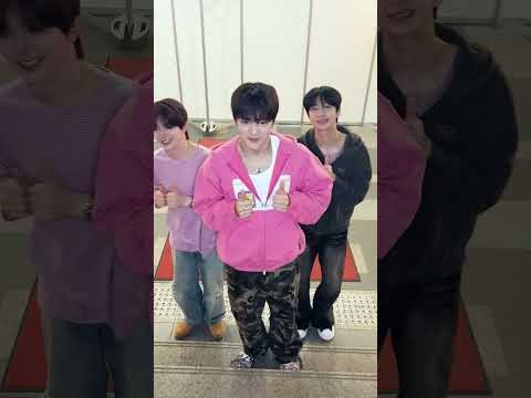 ヒョンウォン (MONSTA X)ファンが撮った瞬間