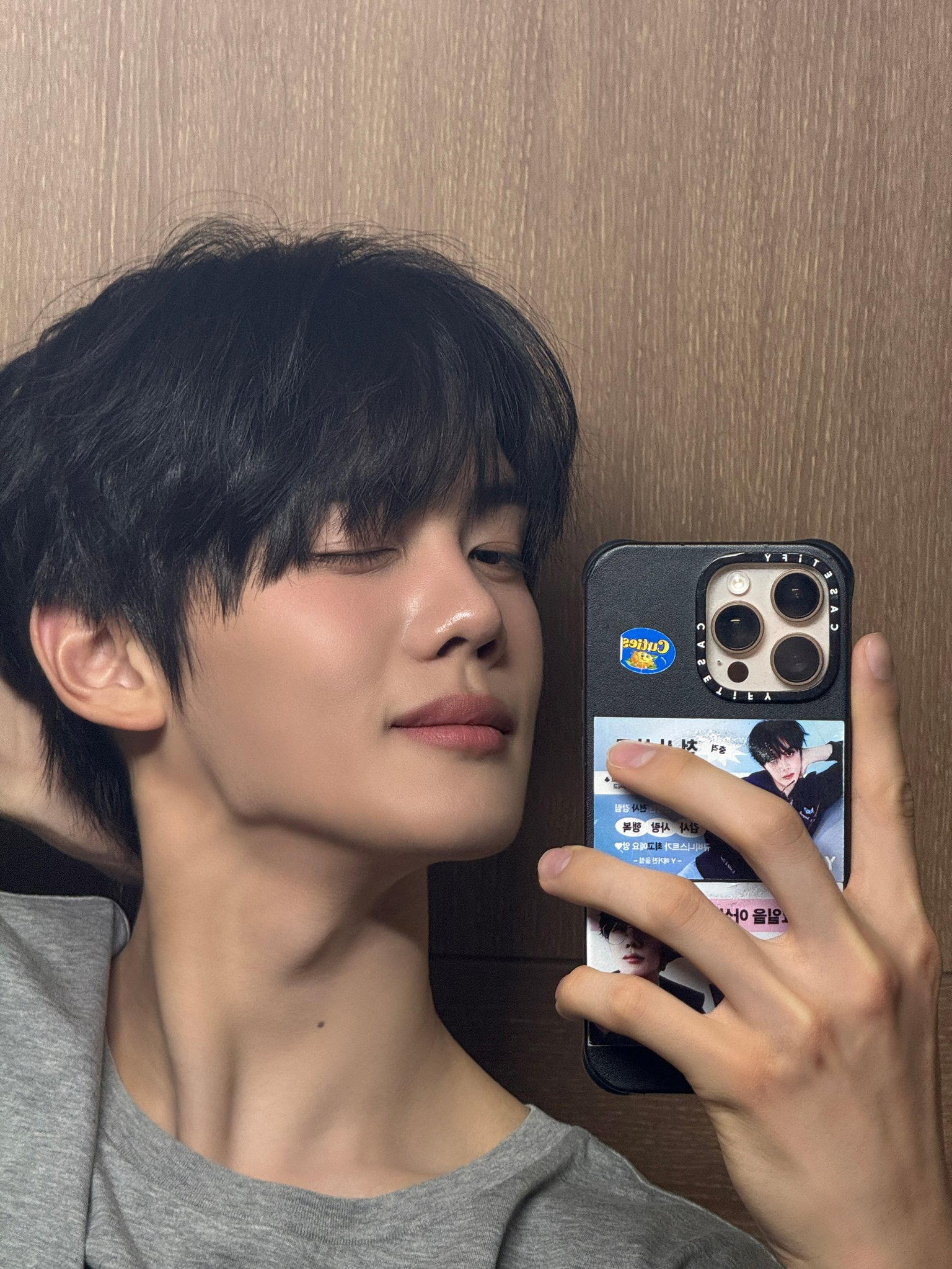 Latest photo of Kim Gyuvin (AND2BLE)