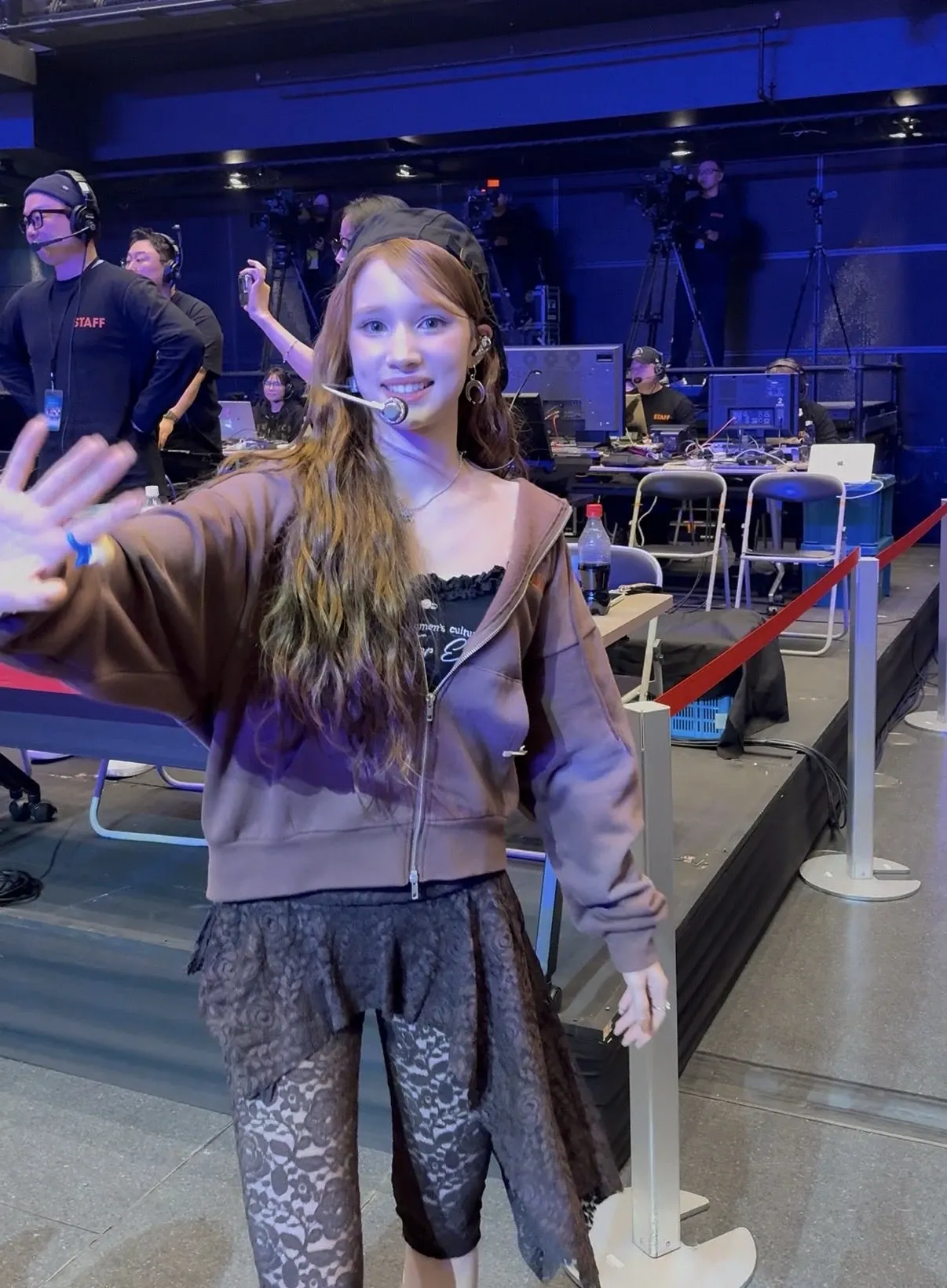 K-POP posts beloved by 휴닝바히에 (Kep1er) fans