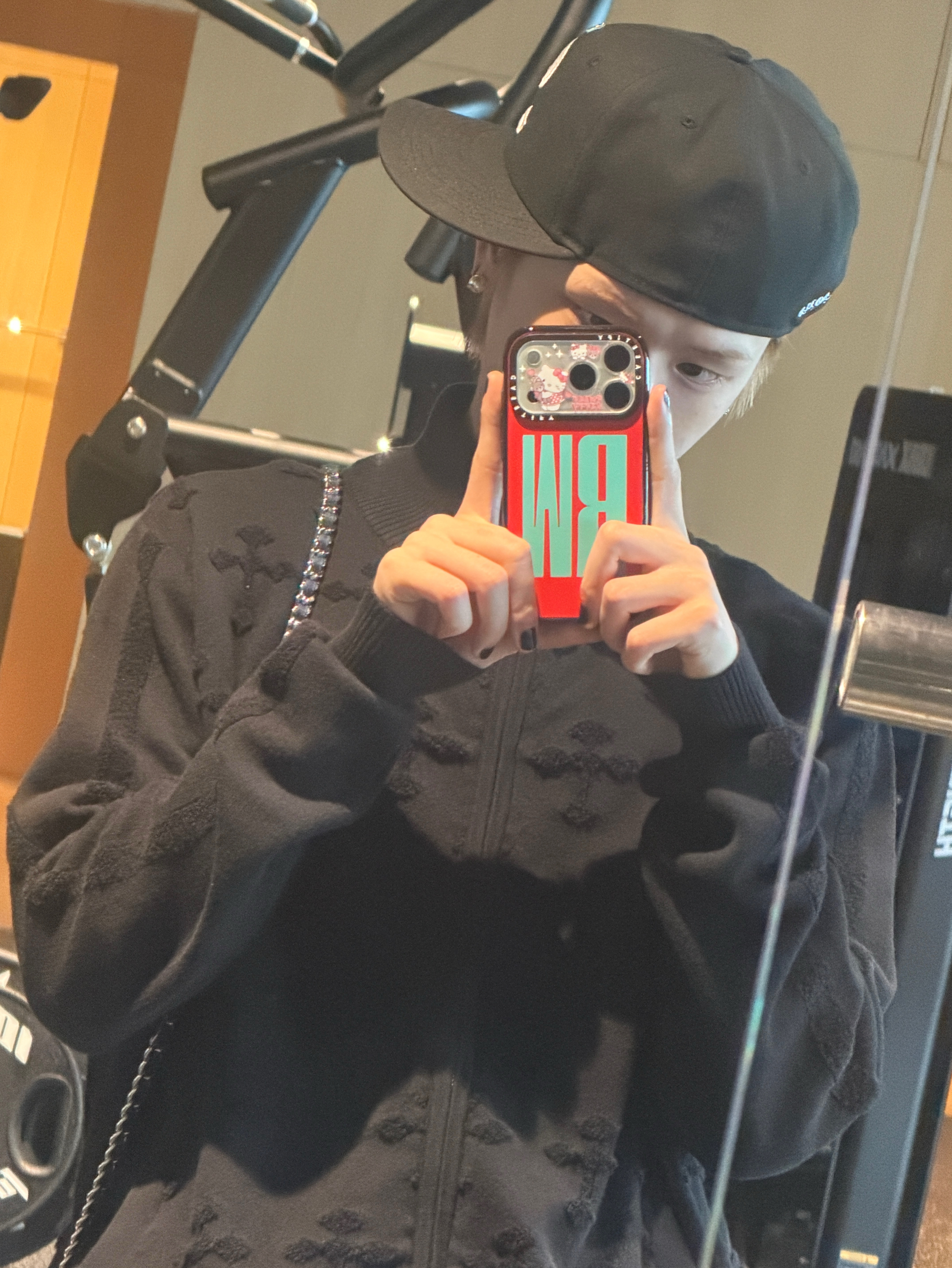 リウ (BOYNEXTDOOR)の最近の活動写真