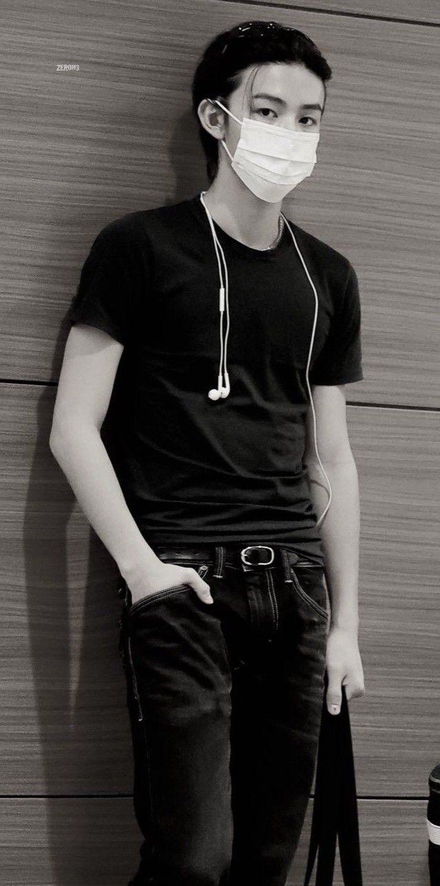 The most beloved wallpaper among Seonghyeon (CORTIS)'s fans