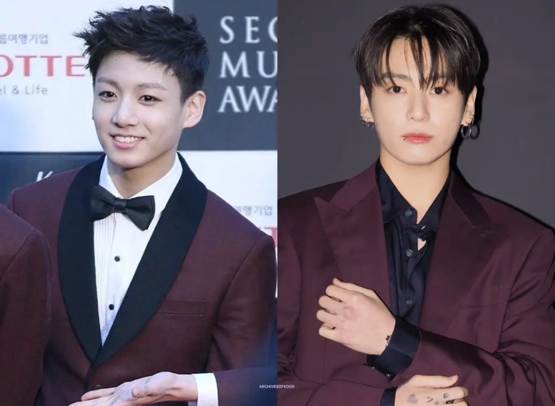 정국 (방탄소년단)의 최신 사진