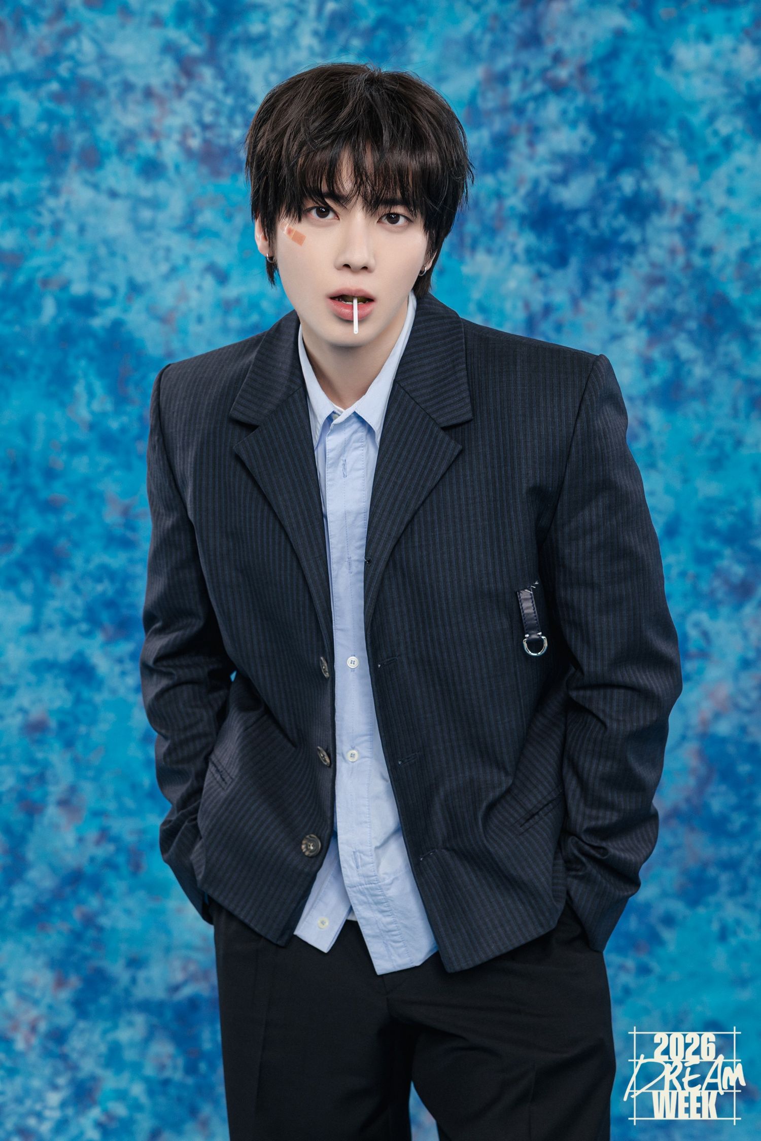 태현 (투모로우바이투게더)의 최신 사진