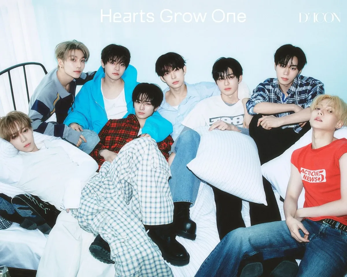 Recent activity shot of ALPHA DRIVE ONE