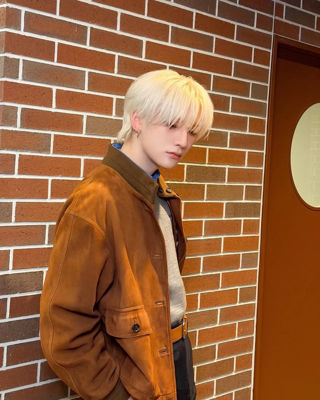 Latest photo of Yuma (&TEAM)