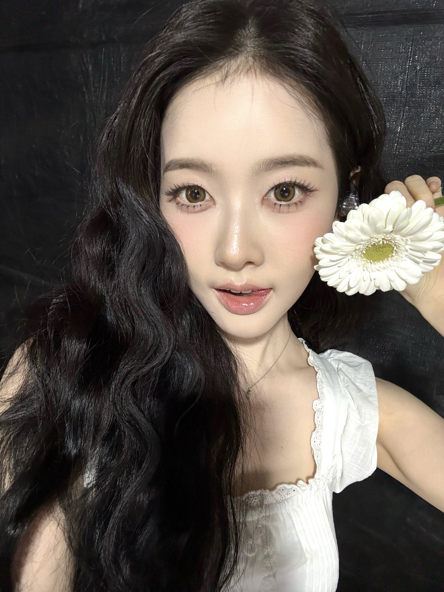 STAYC의 비하인드 컷