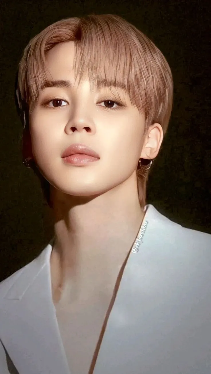 The most beloved wallpaper among Jimin (BTS)'s fans
