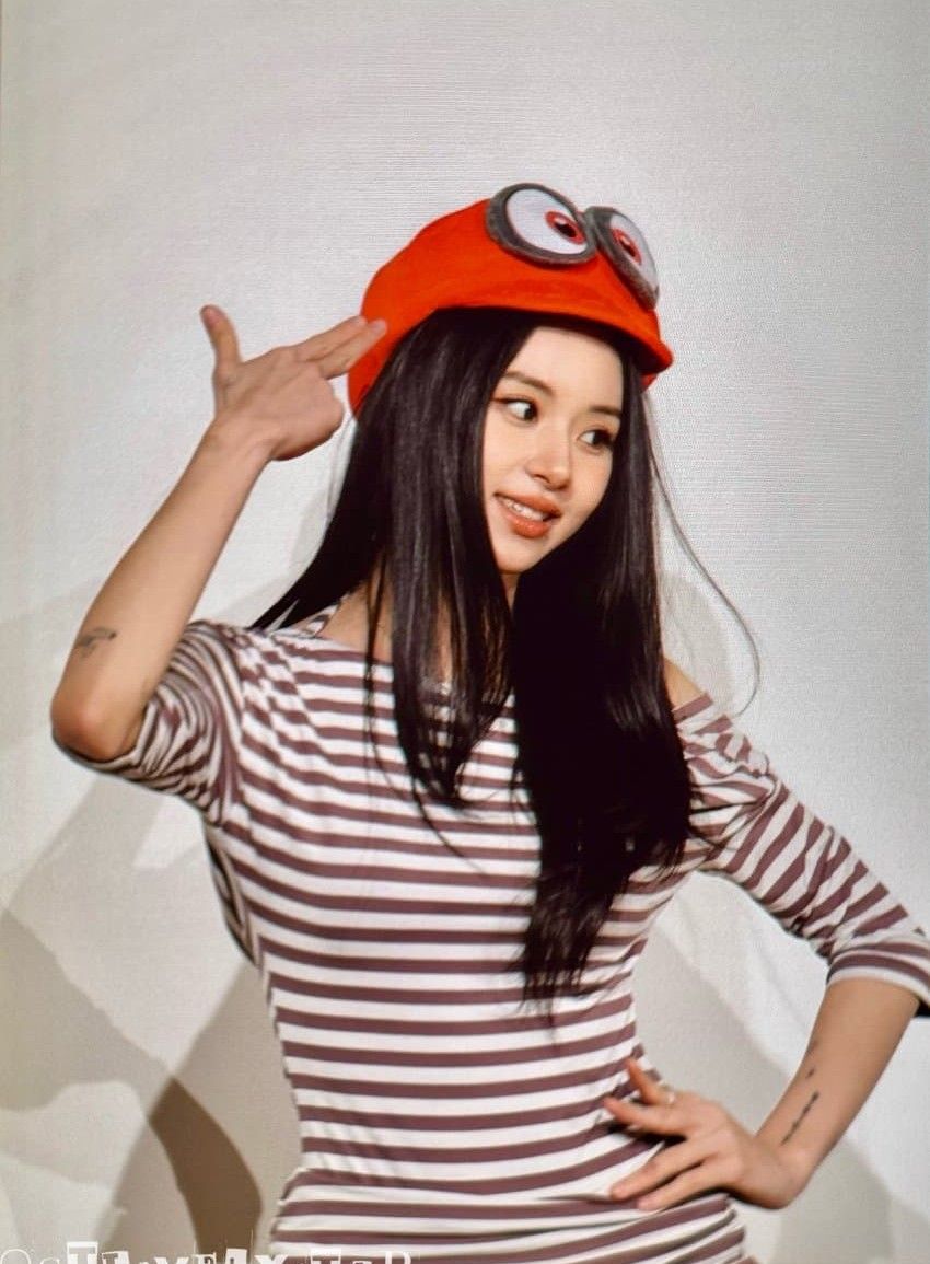 TWICE的最新活動照片